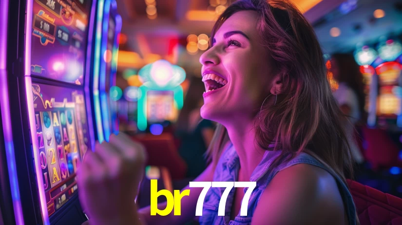 br777: Seu Cassino Premiado com Pagamentos Rápidos