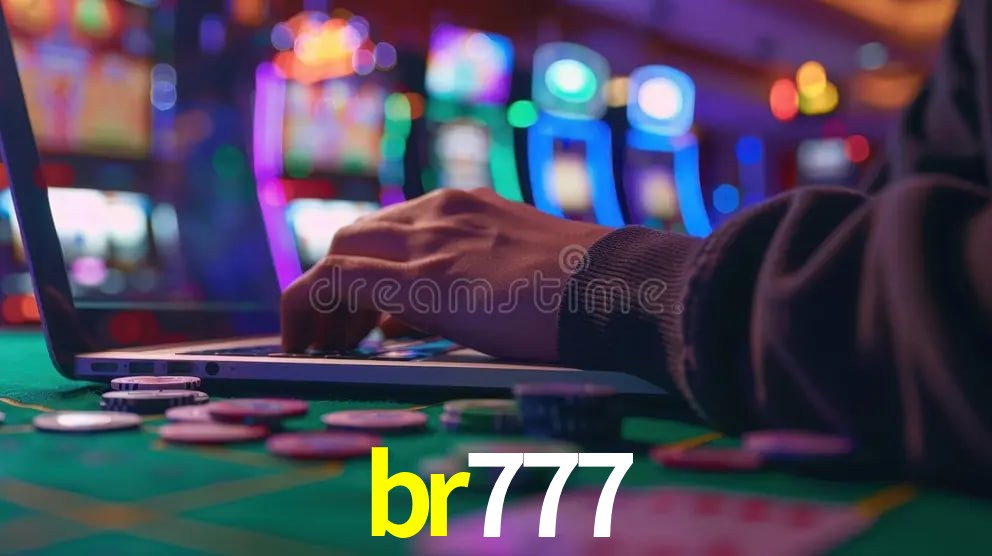 Estatísticas br777
