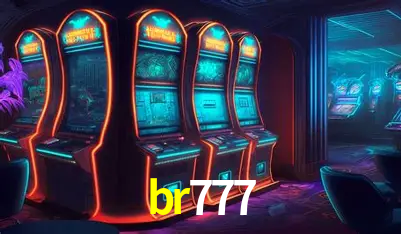 Desvendando o Mundo dos Jogos Virtuais na br777
