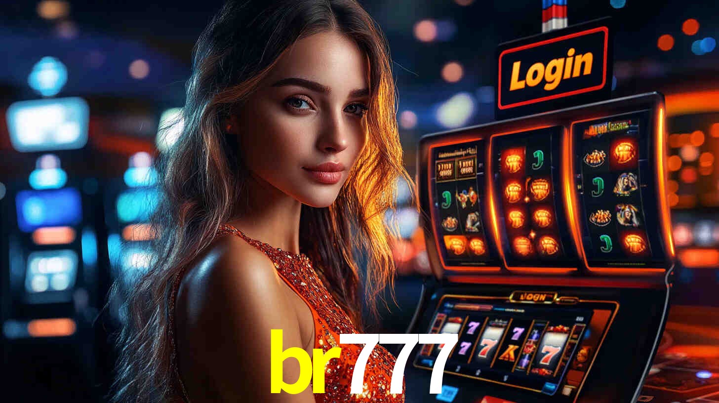 br777 - Roleta da Adrenalina - br777.com