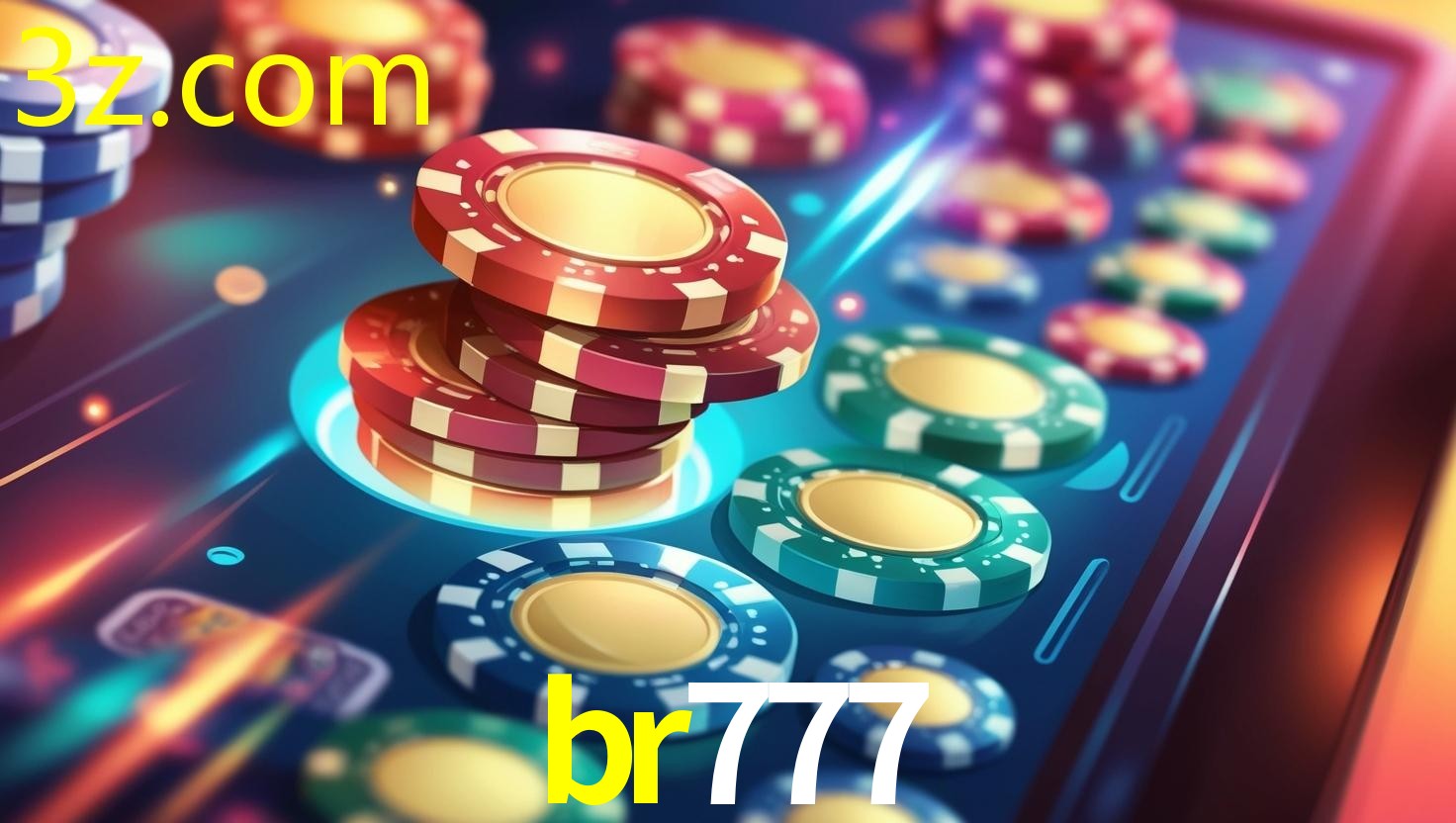 BR777