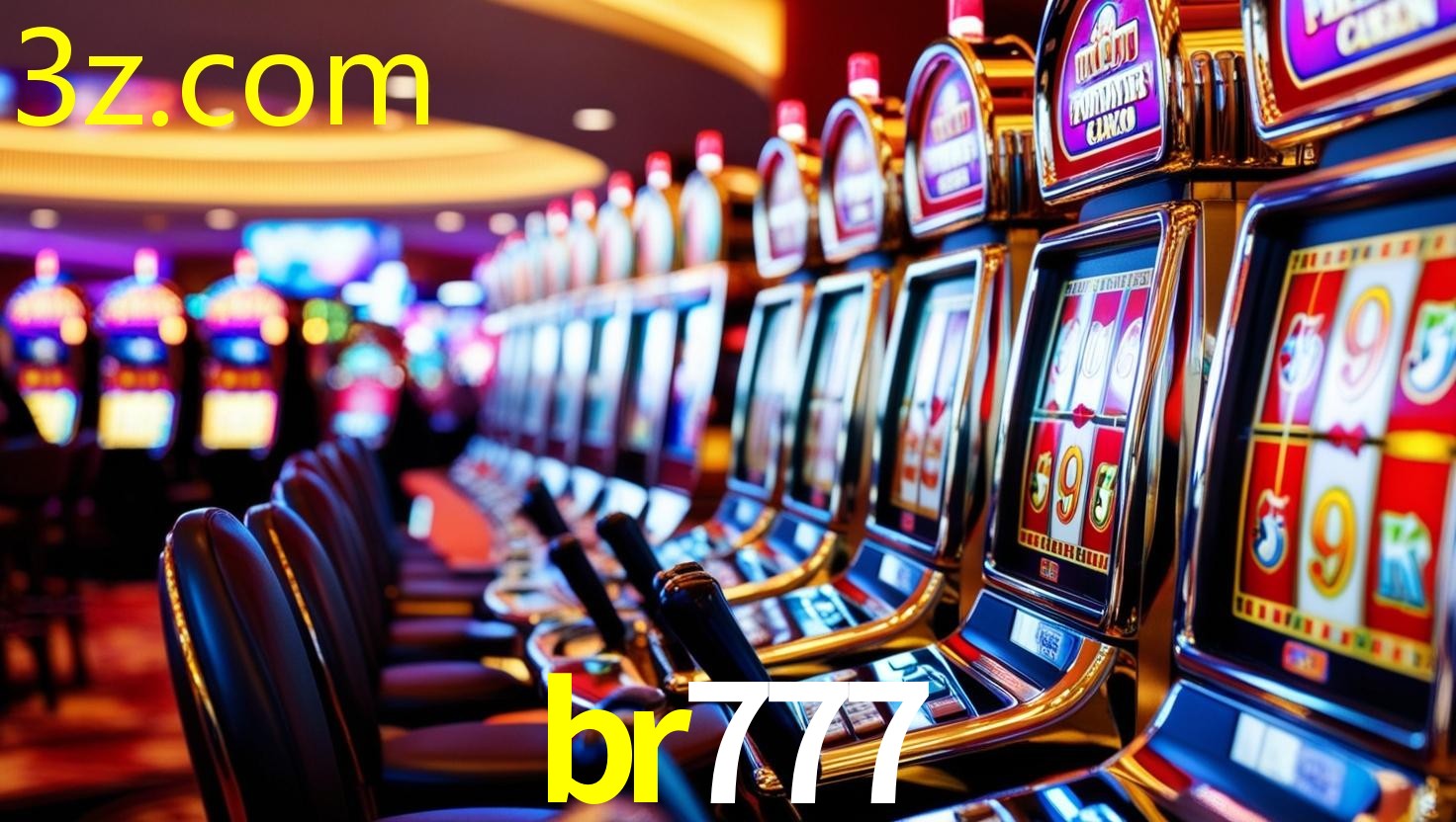 BR777