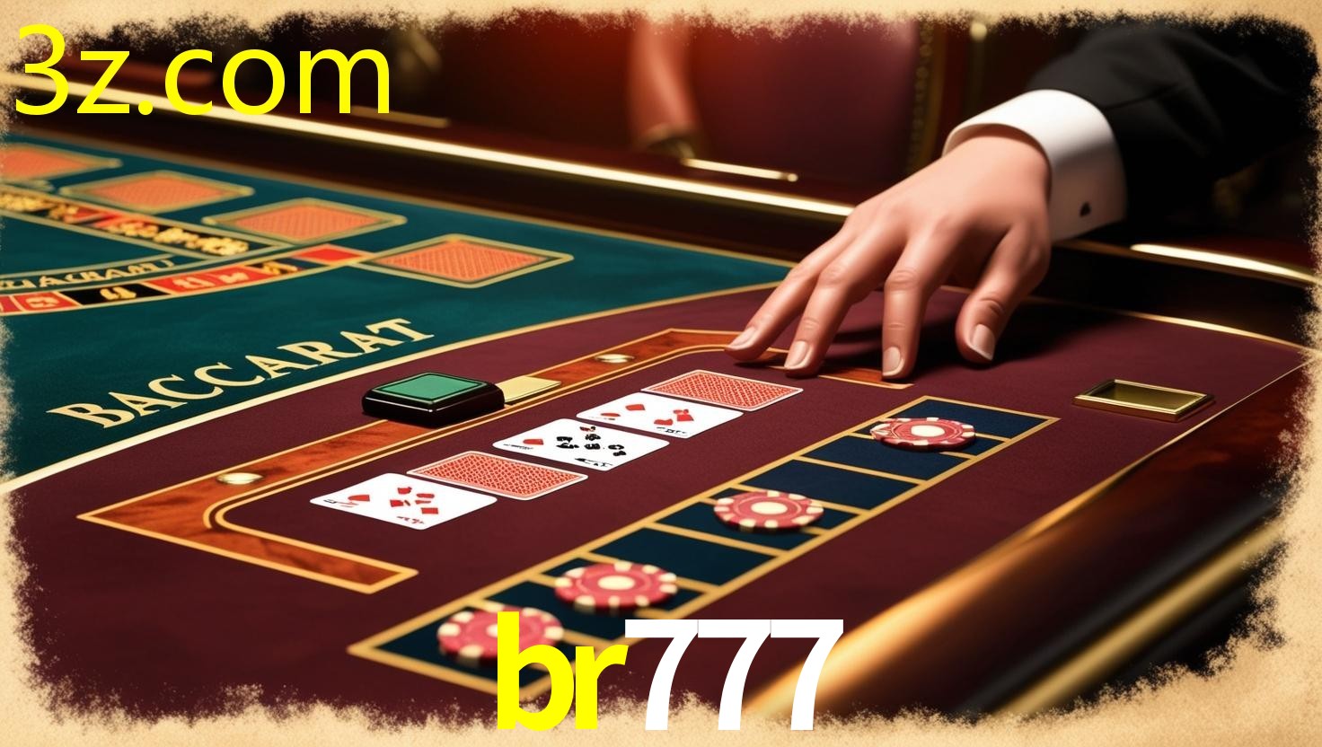 BR777