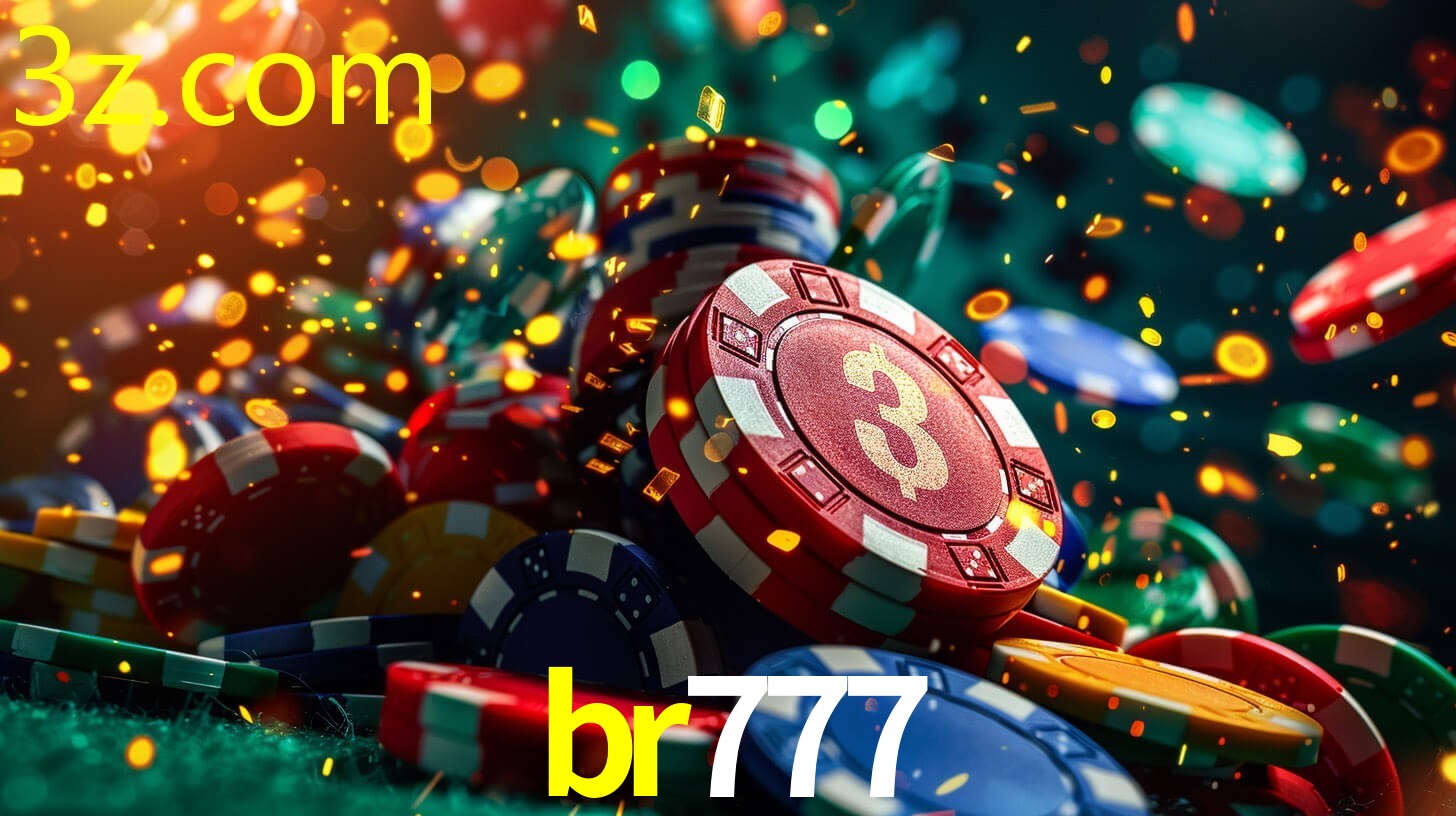 BR777