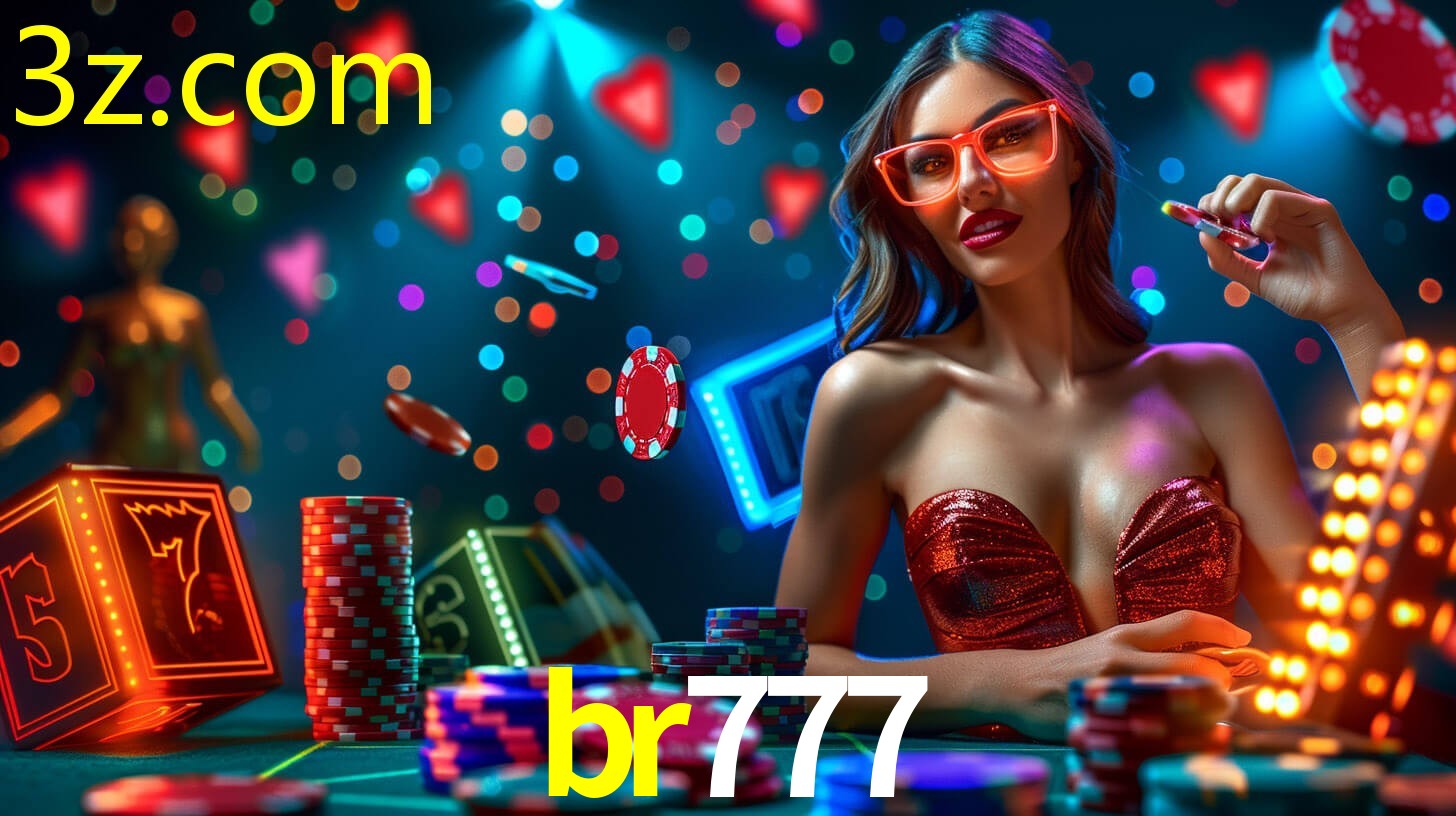 BR777