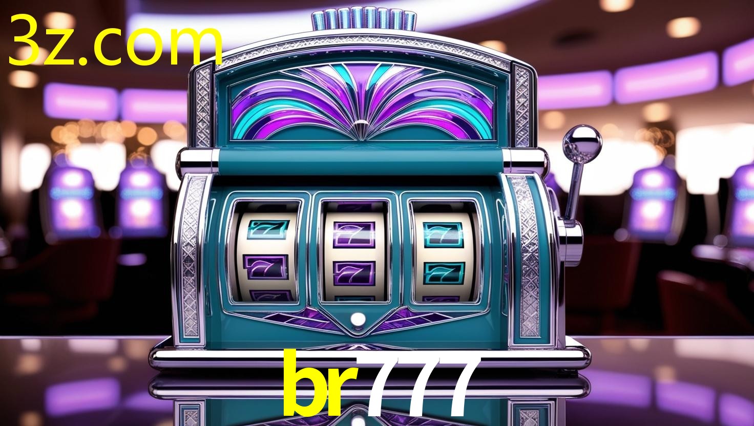 BR777