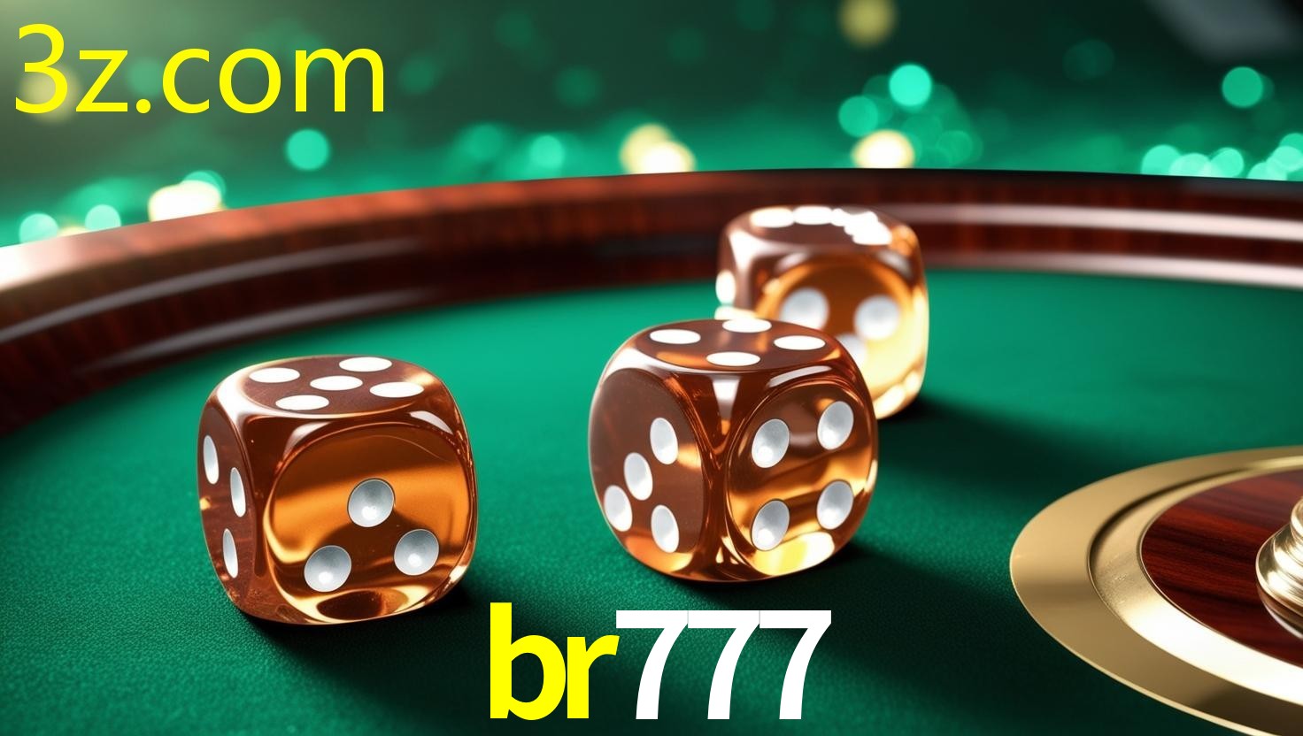 BR777