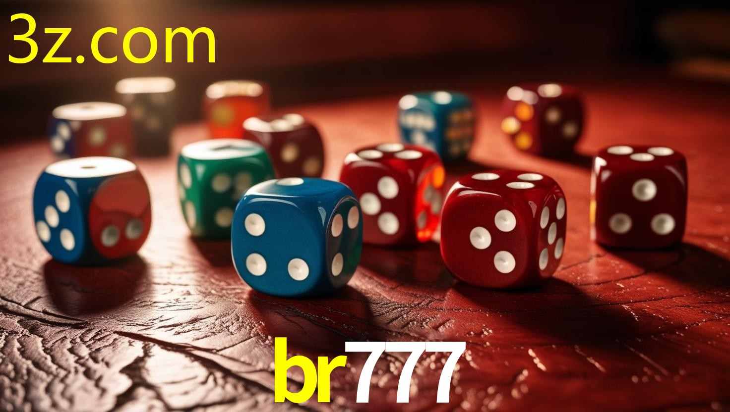 BR777