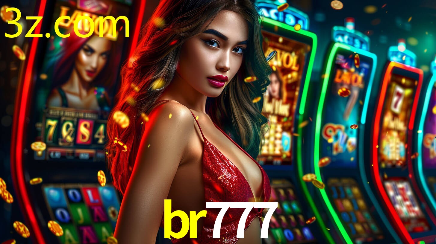 BR777