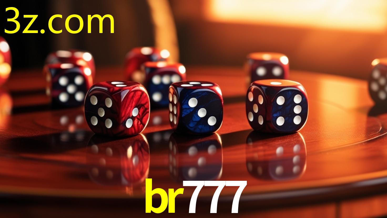 BR777