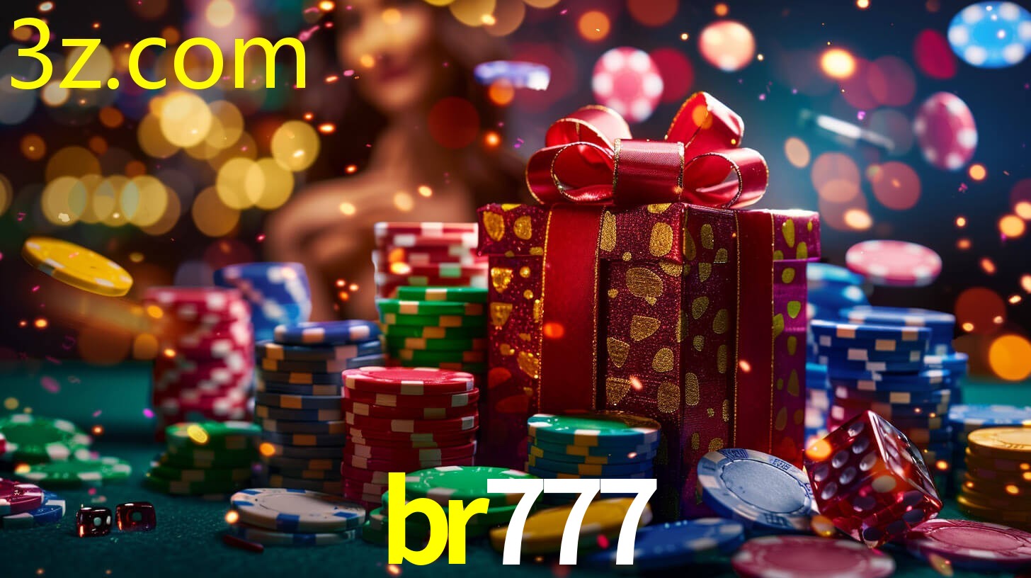BR777