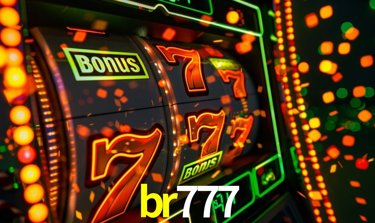 Casino Ao Vivo br777