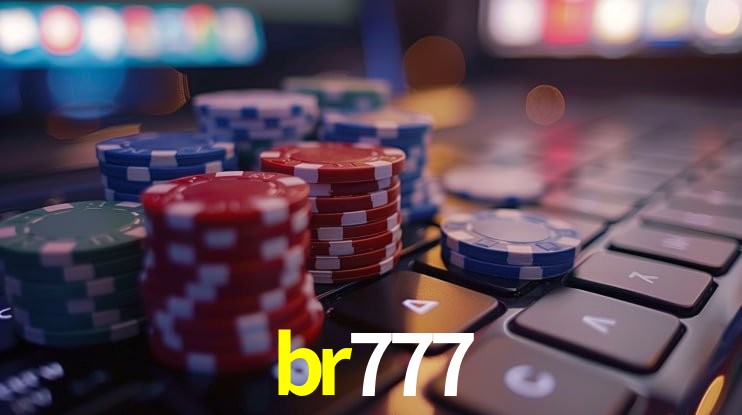 Casino Ao Vivo br777