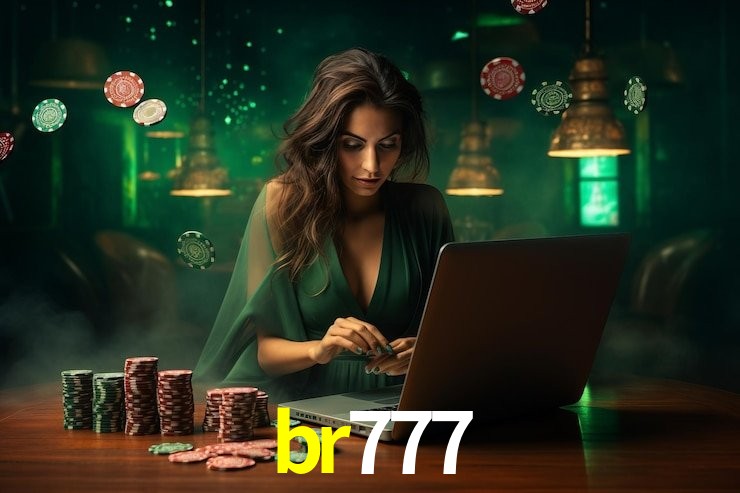 Interface do App br777