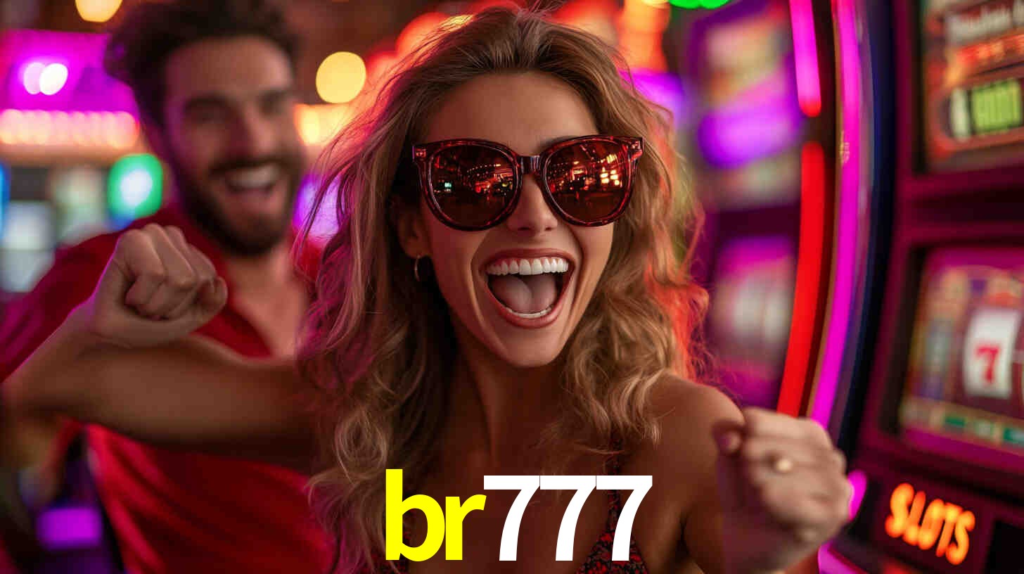 cassino br777