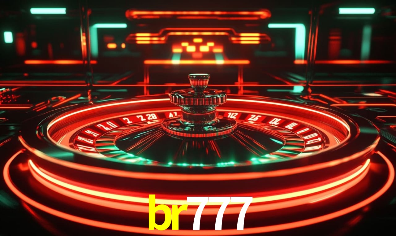 Desvendando o Mundo dos Jogos Virtuais na br777
