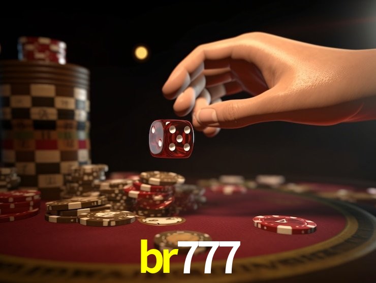 Estatísticas br777