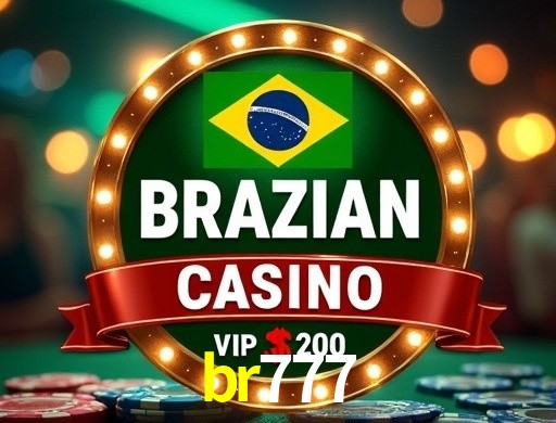 Promoção Relâmpago br777