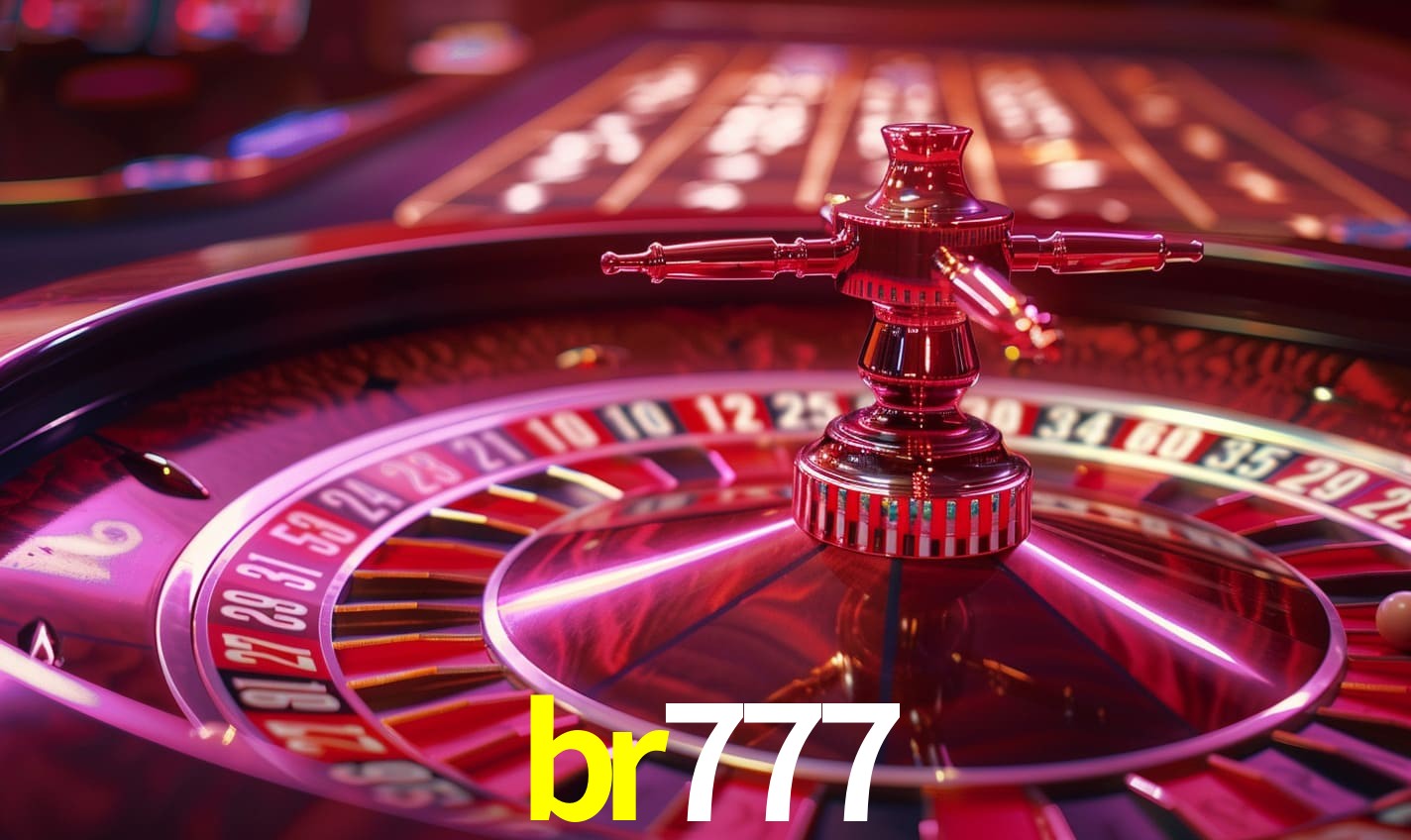Jogos Exclusivos br777