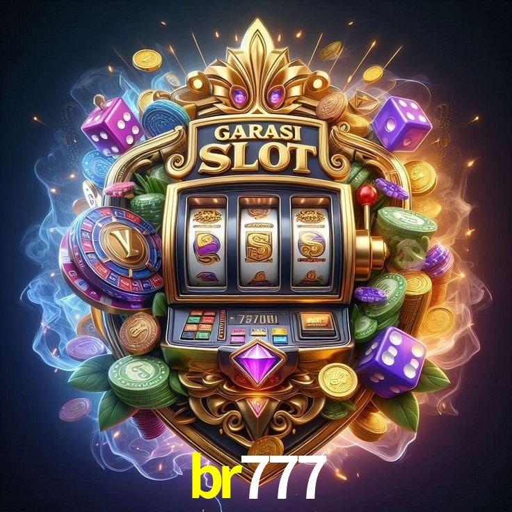 Jogos de Slot br777