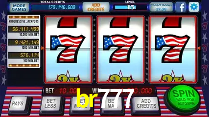 A Emoção da Loteria na br777: Uma Chance de Mudança de Vida