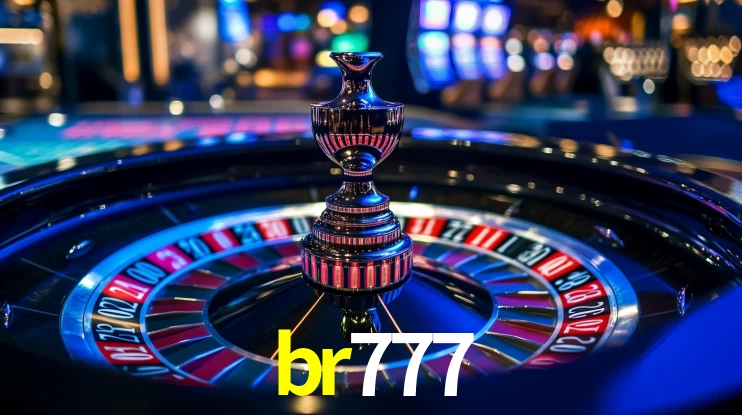 br777: Jogos de Caça-Níqueis-Altas Recompensas, Roleta-Velocidade, Blackjack-Desafios Máximos