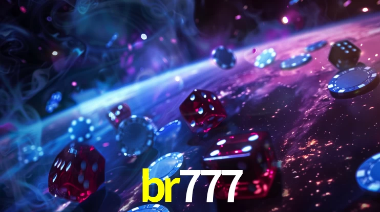 Descubra a Essência do br777: Nossa História e Compromissos