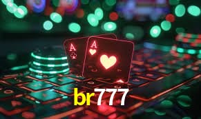 Design Responsivo br777