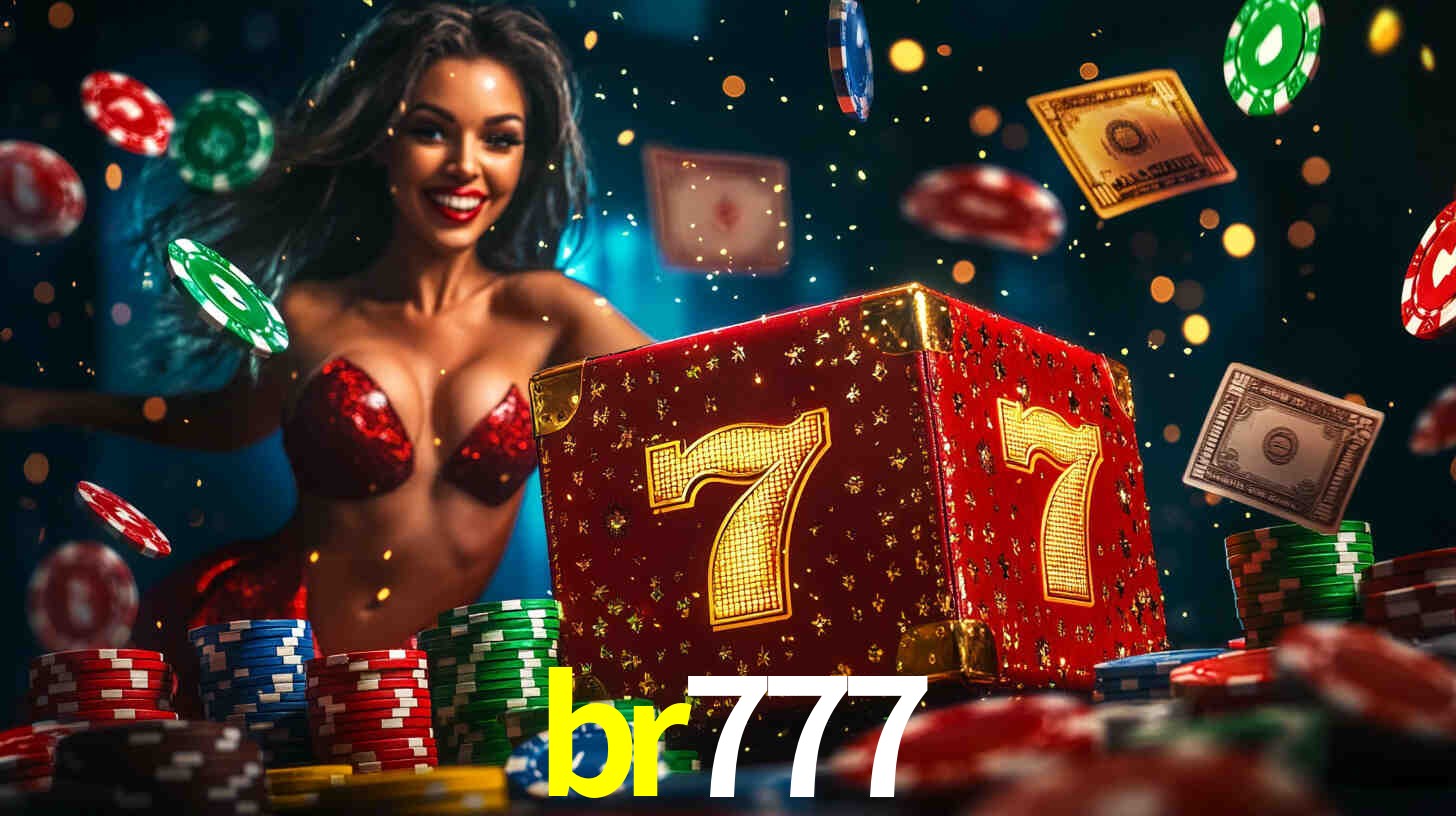 Apostas de Futebol br777