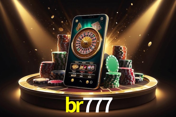 Diretório de Jogos br777