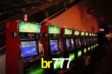 Inovações de Jogos na br777: O Futuro das Experiências Interativas