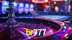 Tecnologia da Plataforma br777