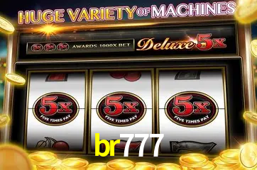 Desvendando o Mundo dos Jogos Virtuais na br777