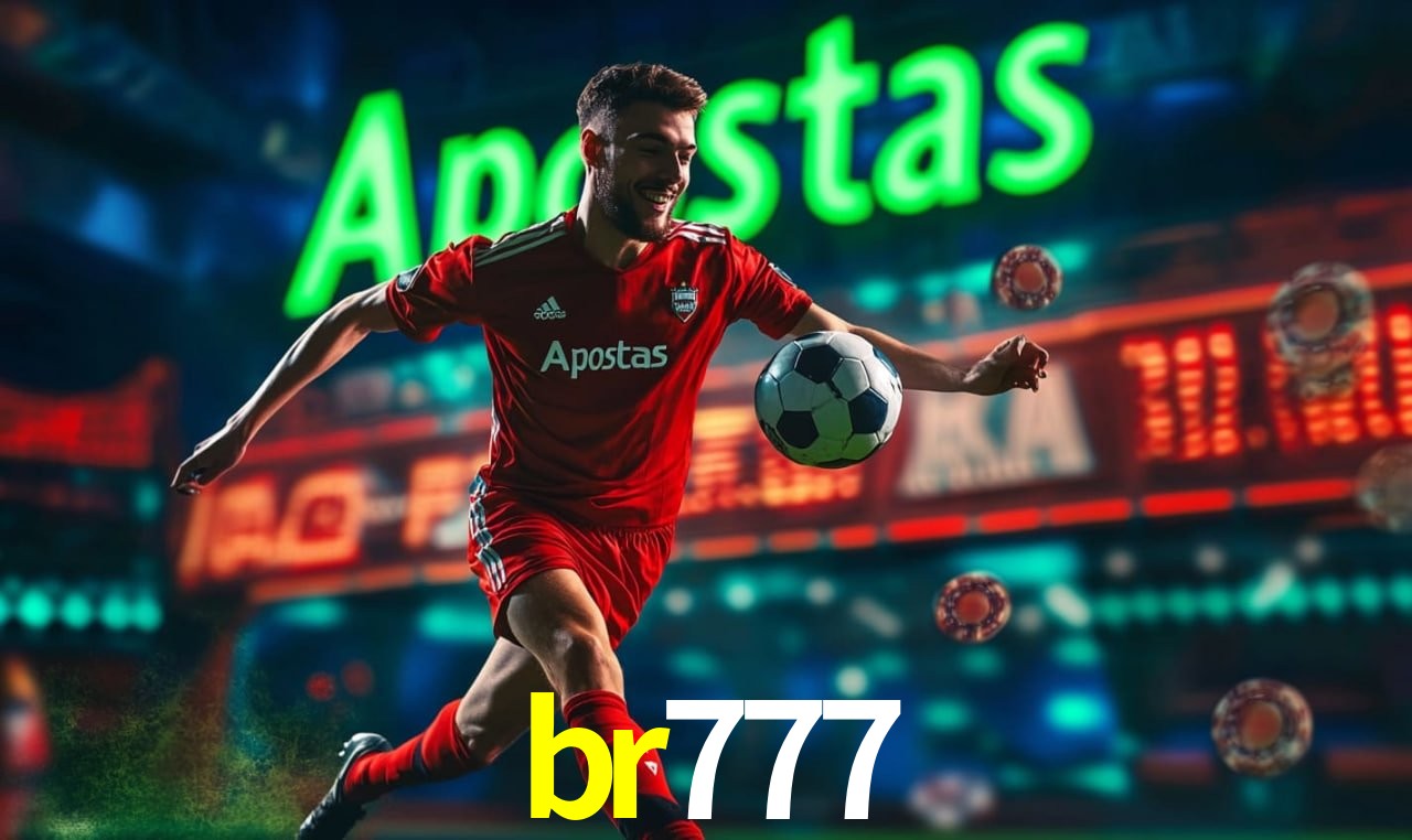 Apostas de Tênis br777