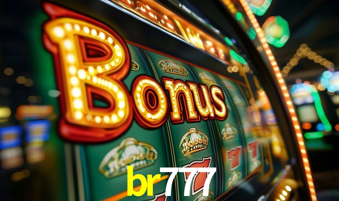 Design Responsivo br777