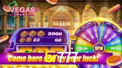 Descubra o Mundo do Cassino Online com br777