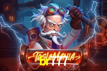 Estatísticas do Jogo br777