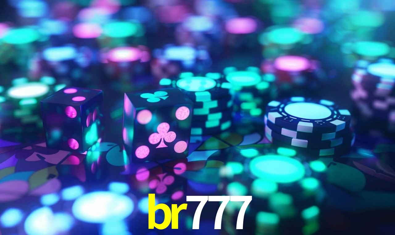 Provedores de Jogos br777