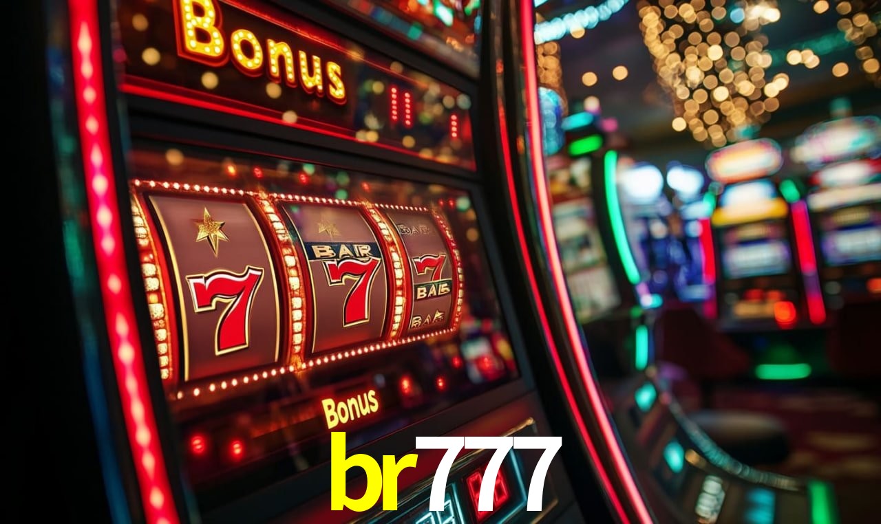 Jogos Exclusivos br777