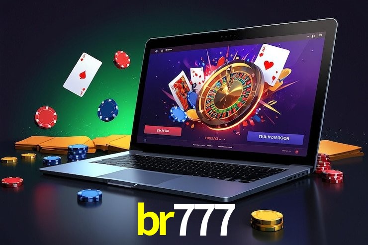 Benefícios da Conta br777