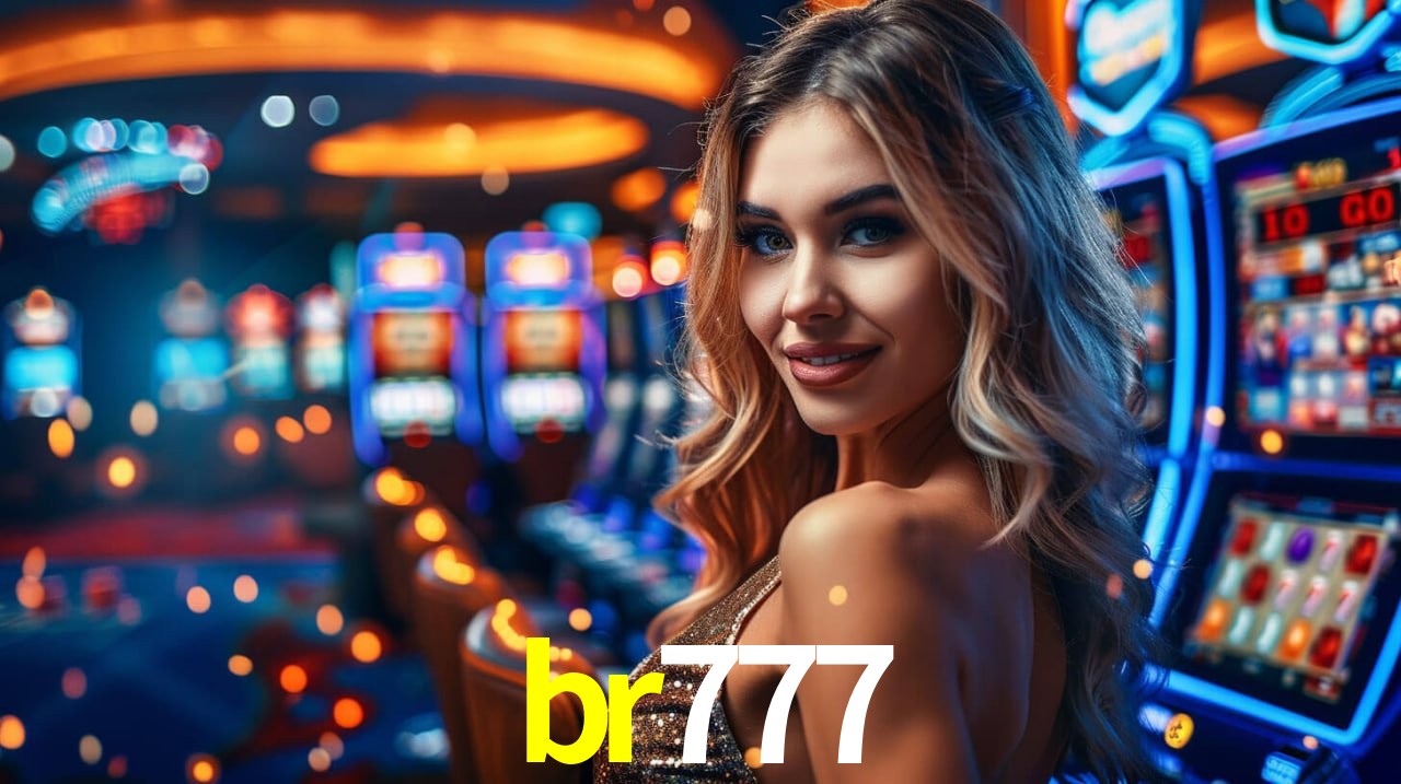 Casino Ao Vivo br777