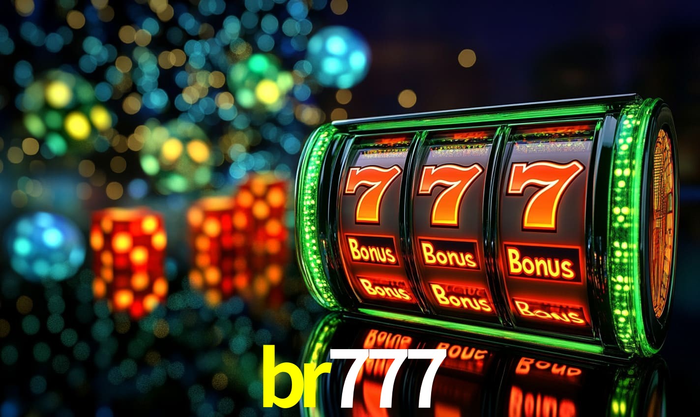 Recursos de Bônus br777