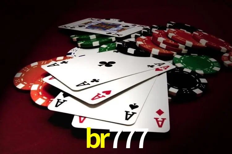 Diretório de Jogos br777