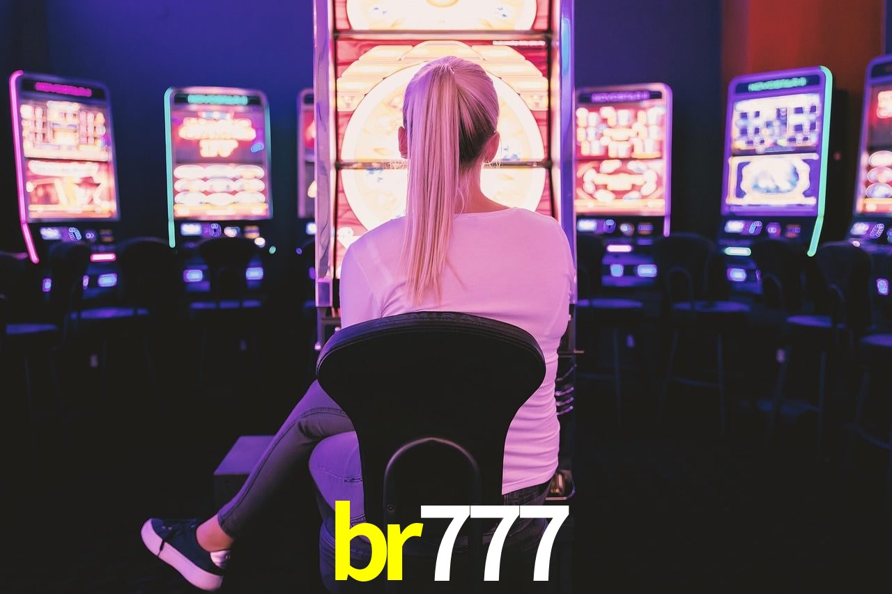 Casino VIP br777