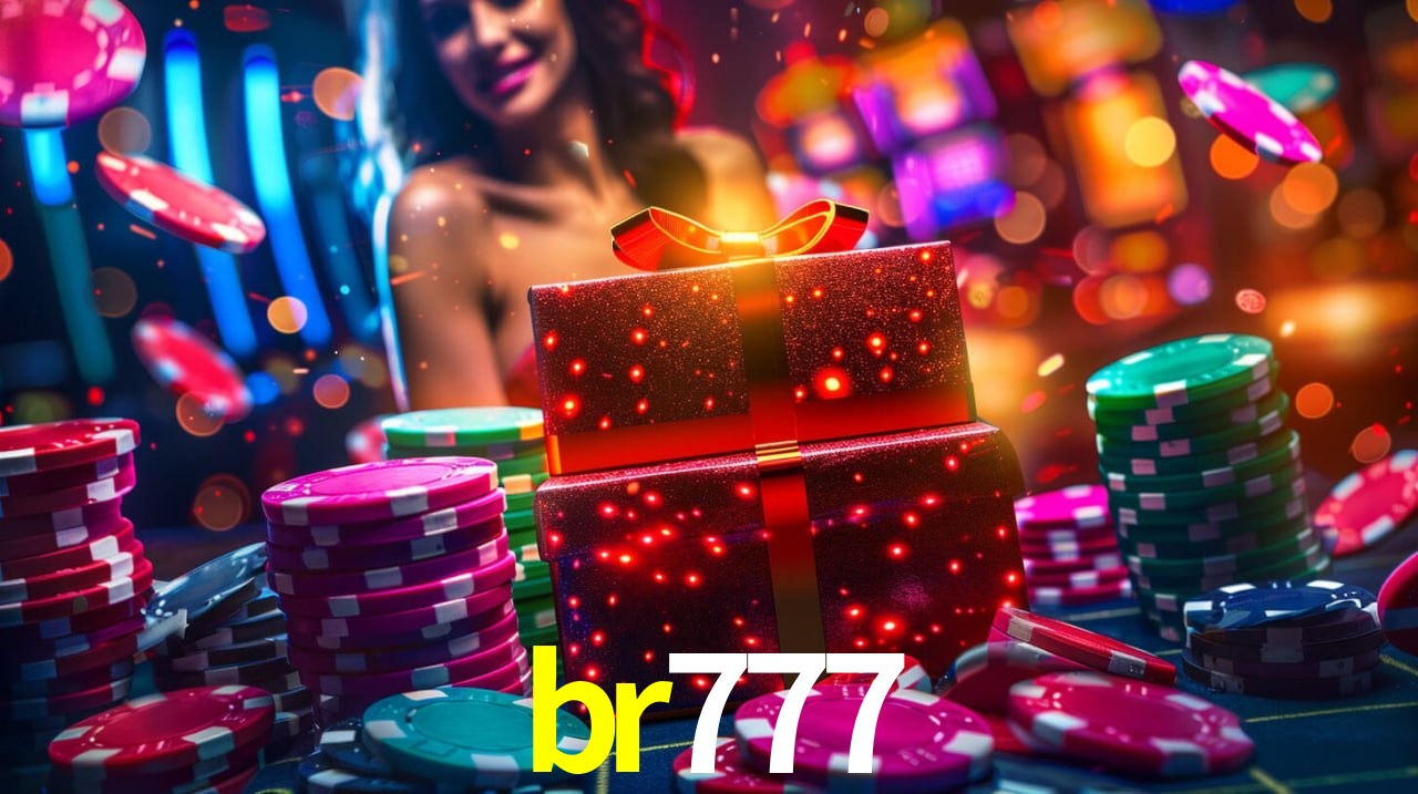 Mesa de Roleta br777