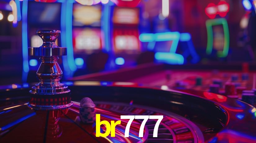 Sinta a adrenalina dos jogos de cassino com br777