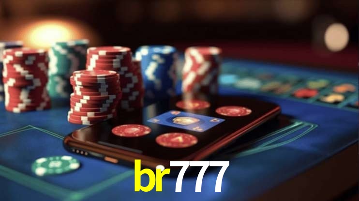Experiência VIP br777